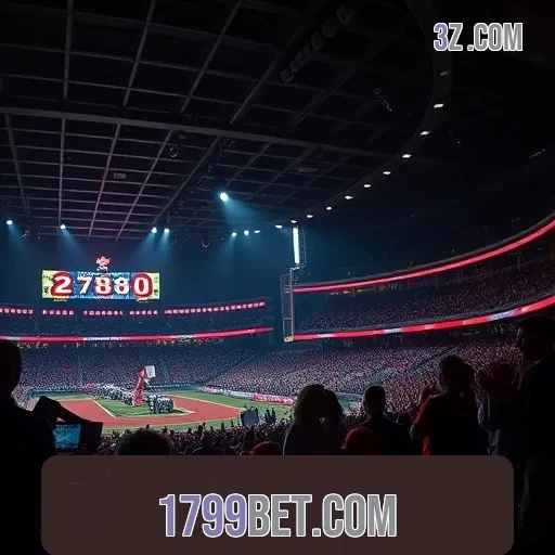 1799bet.com: Mobilidade, Promoções e Apostas Ao Vivo no App