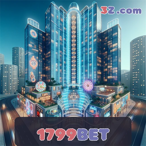 1799bet.com Cassino Online