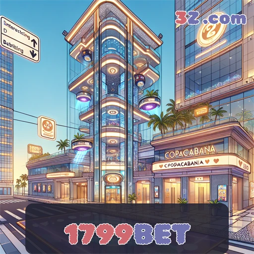 Confiável e Imperdível: Explore o 1799bet.com para Apostar
