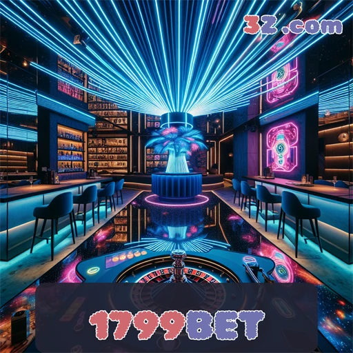 Experiência Única com a Plataforma 1799bet.com para Jogadores
