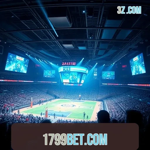 1799bet.com: Descubra os Caça-Níqueis que Podem Fazer Você Ganhar